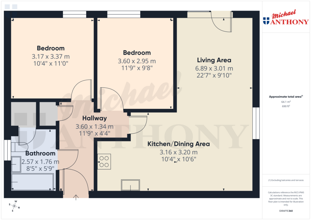 Property Floorplan 1