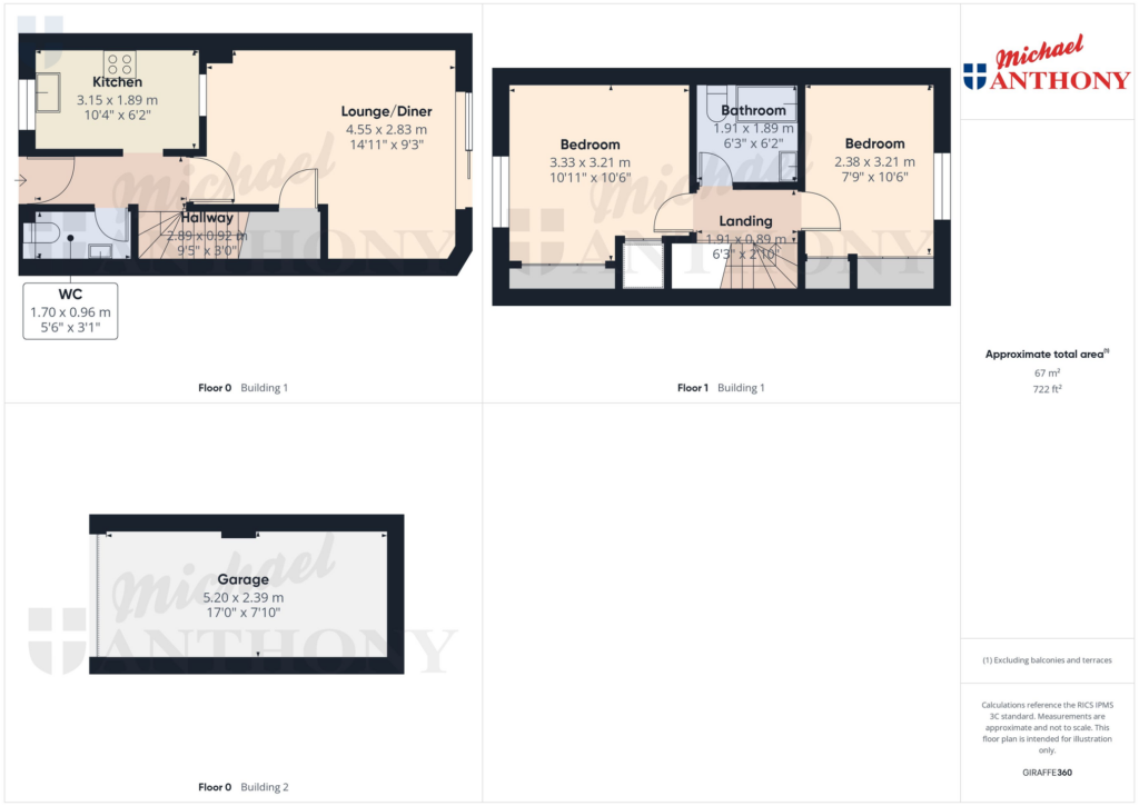 Property Floorplan 1