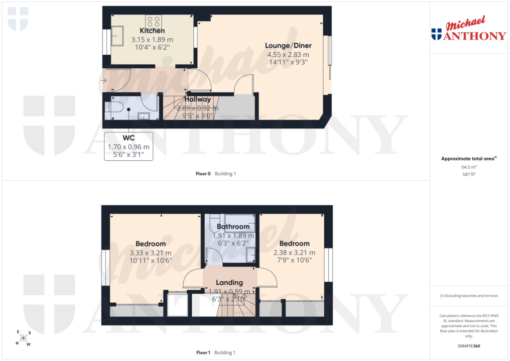 Property Floorplan 2