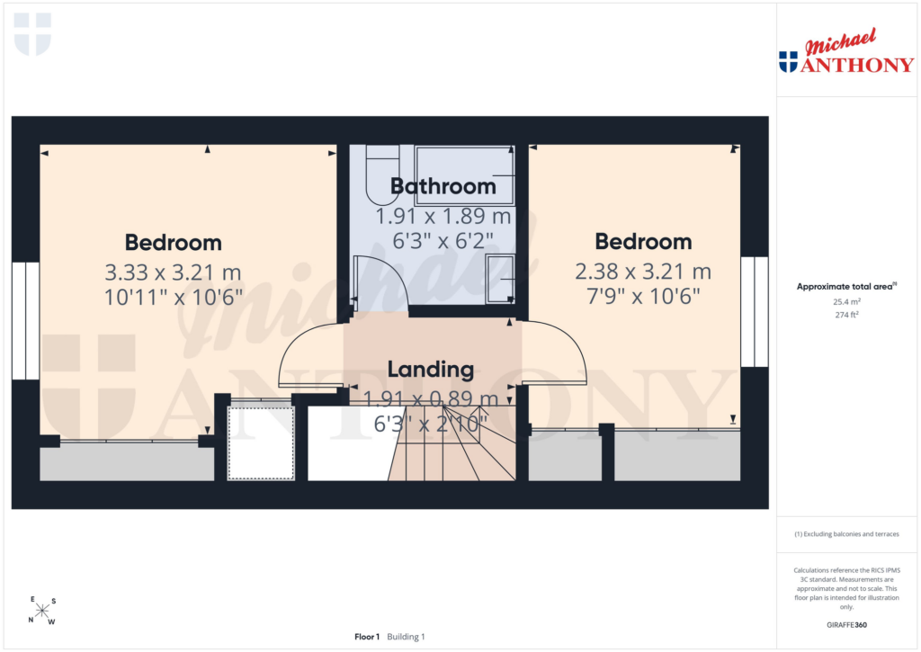 Property Floorplan 3