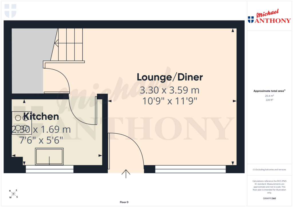 Property Floorplan 2