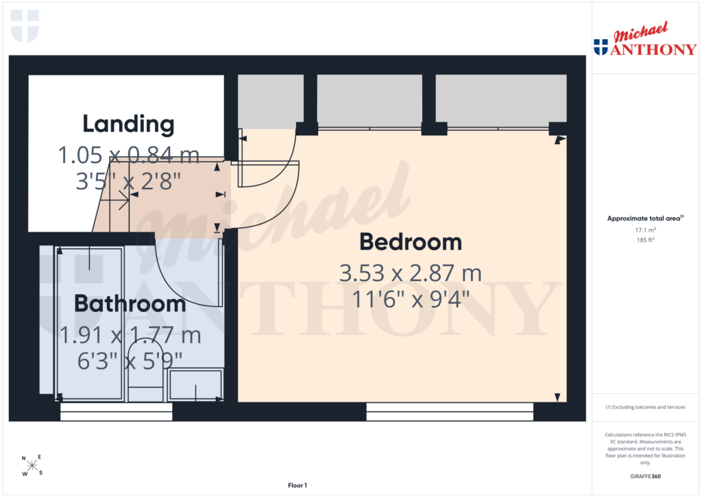 Property Floorplan 3