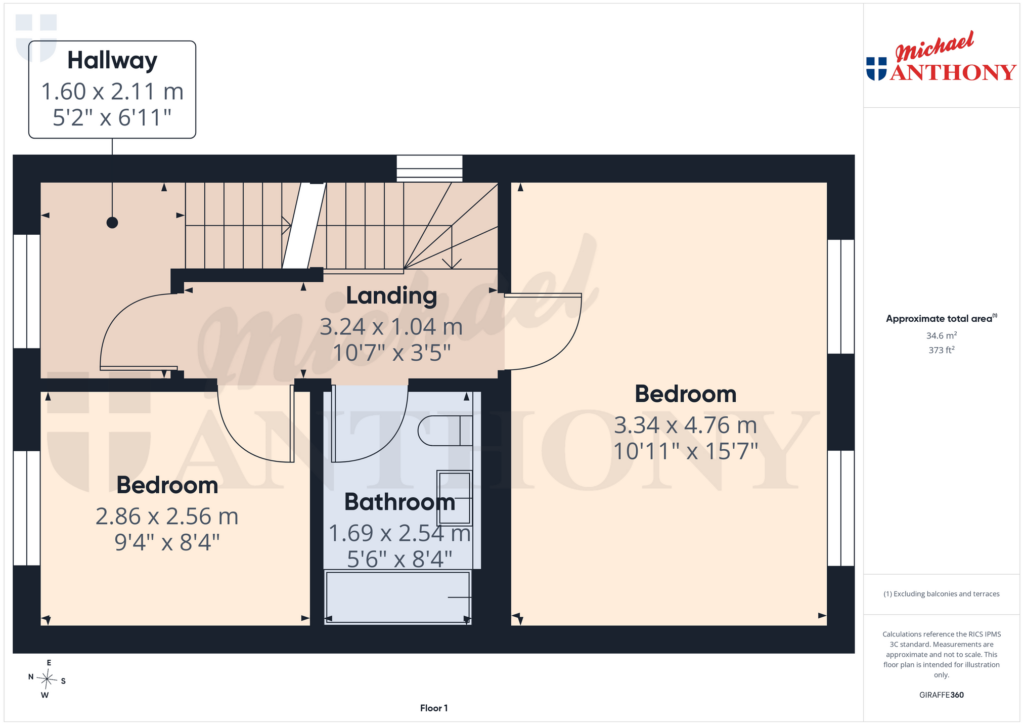 Property Floorplan 3