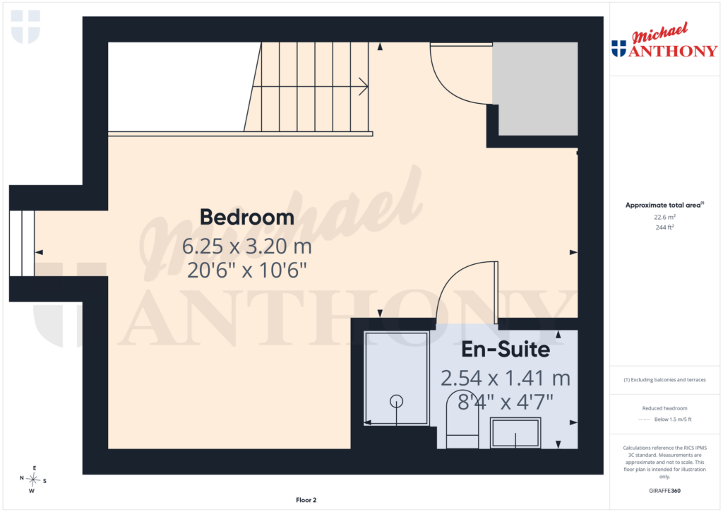 Property Floorplan 4
