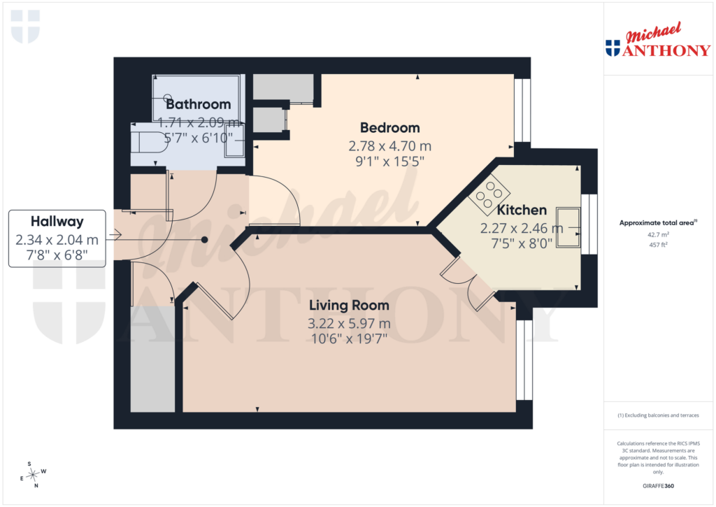 Property Floorplan 1