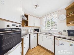 Sycamore Court, Willow Road, Aylesbury
