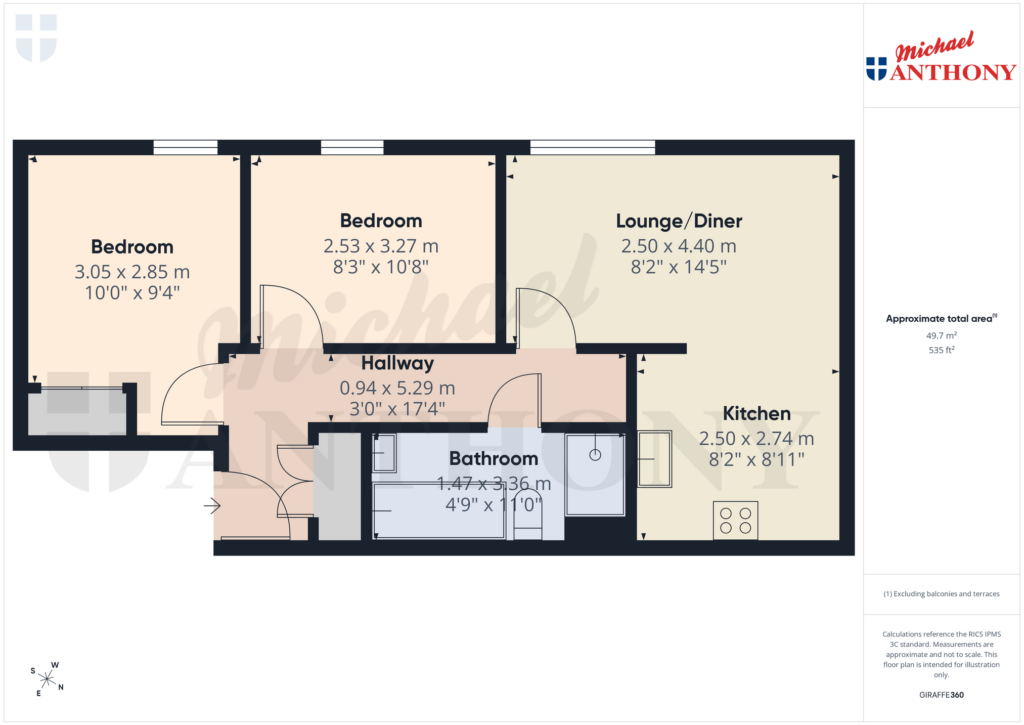 Property Floorplan 1