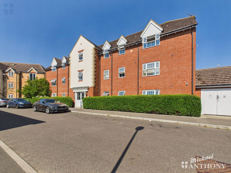 Hancock Close, Aylesbury