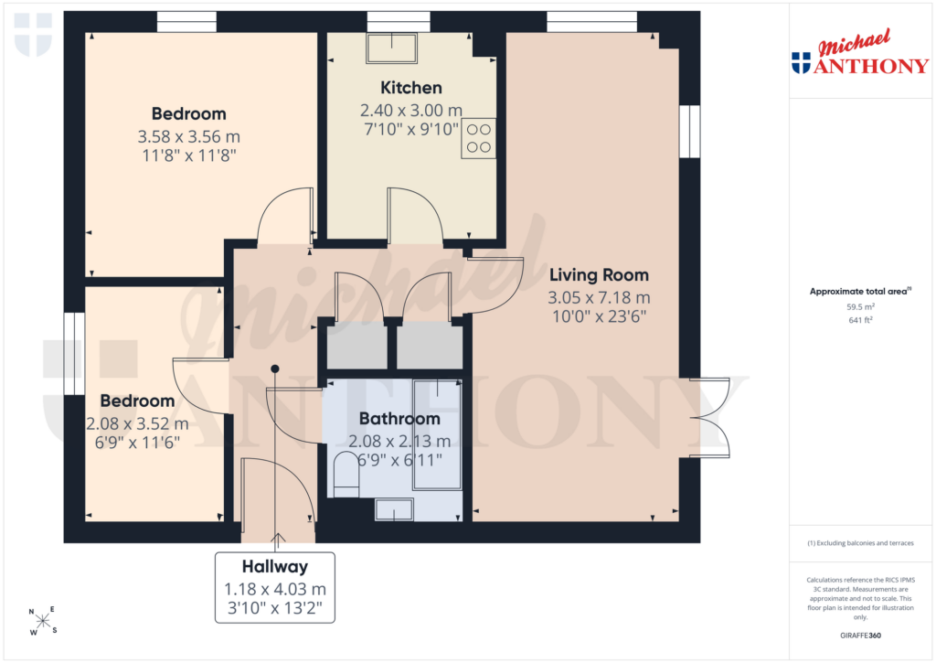 Property Floorplan 1