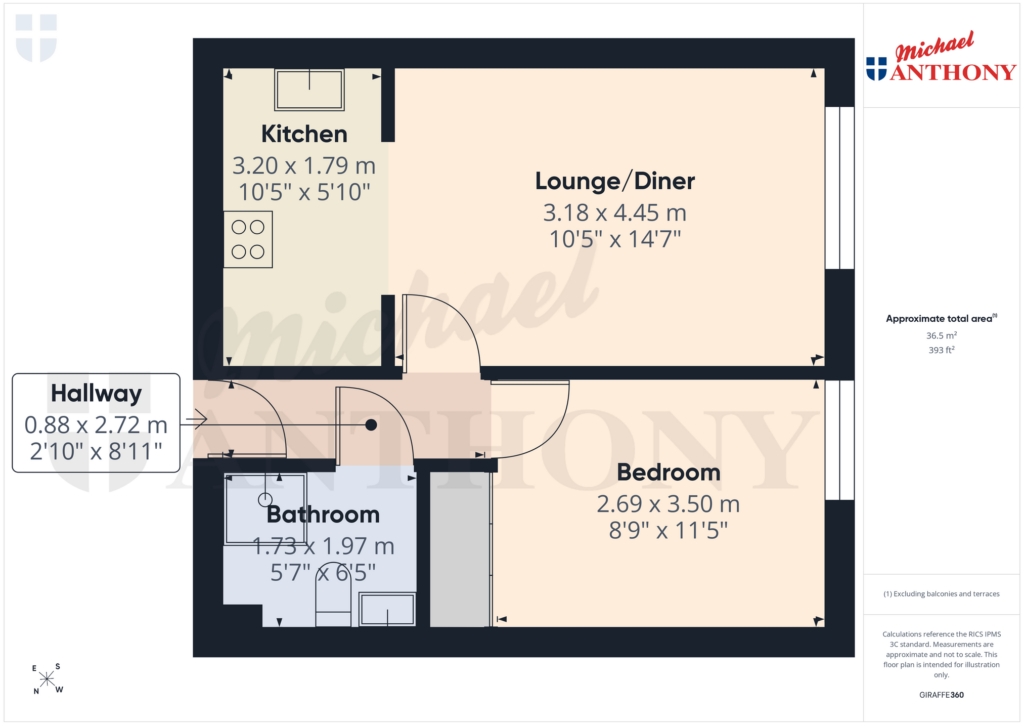 Property Floorplan 1
