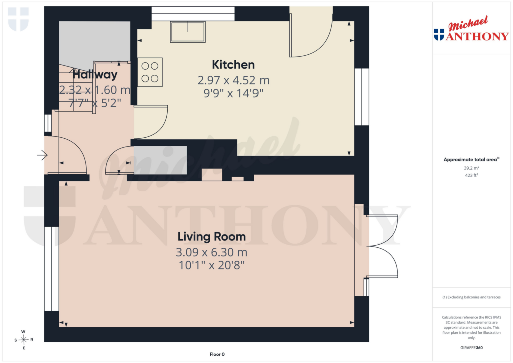 Property Floorplan 2