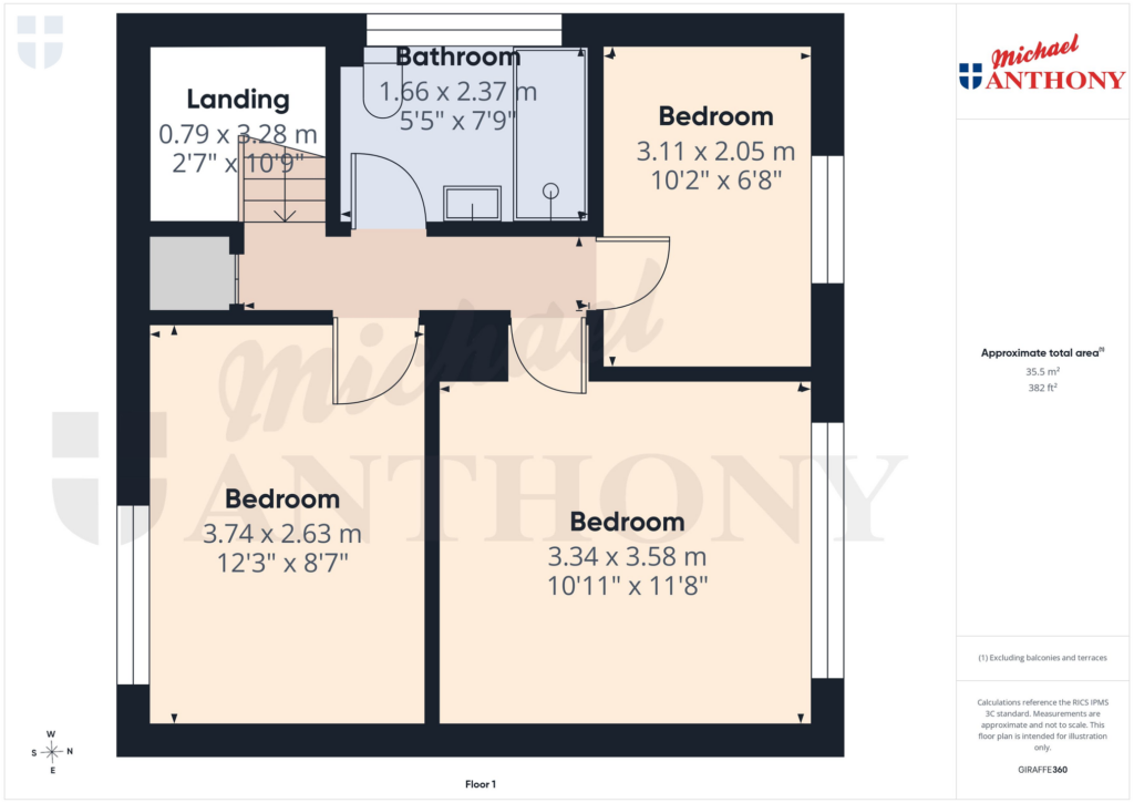 Property Floorplan 3