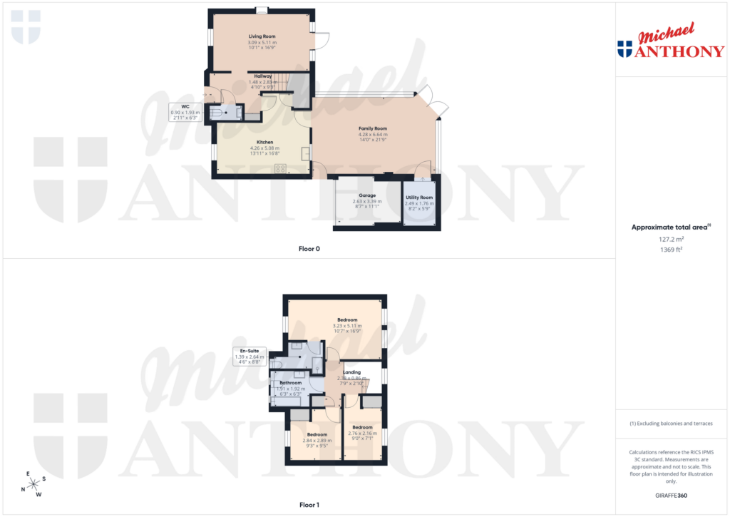 Property Floorplan 1