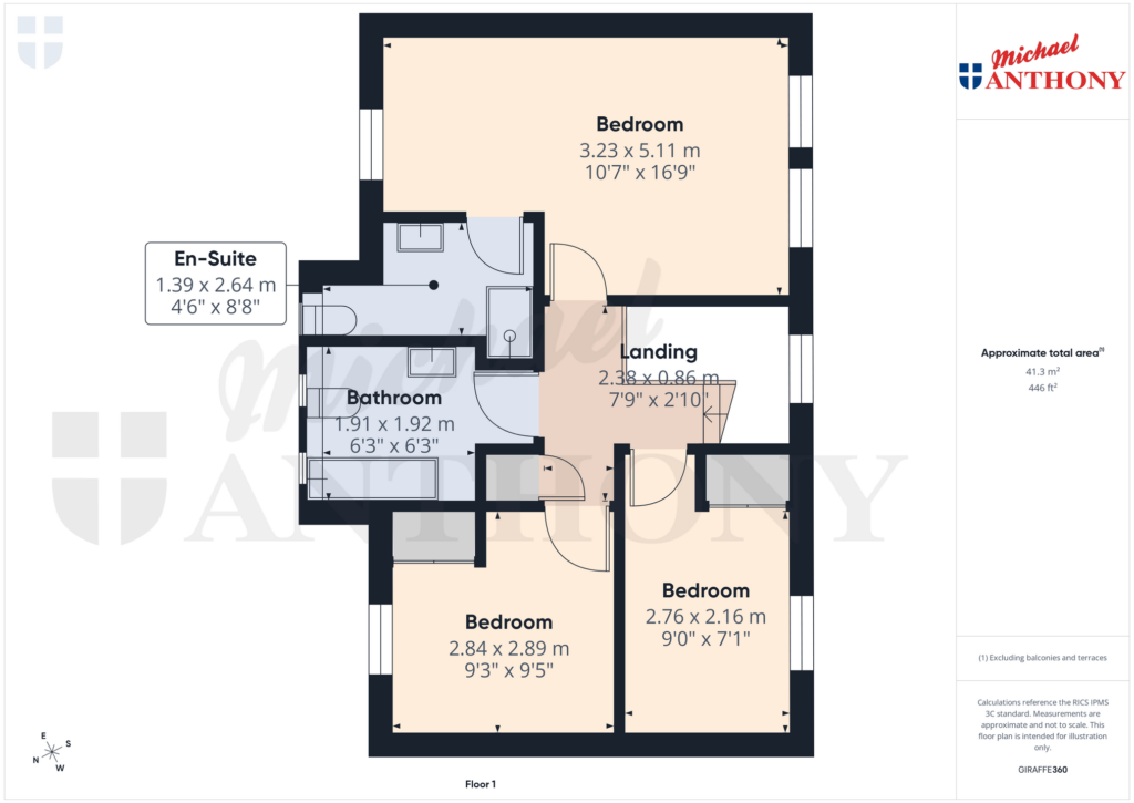 Property Floorplan 3