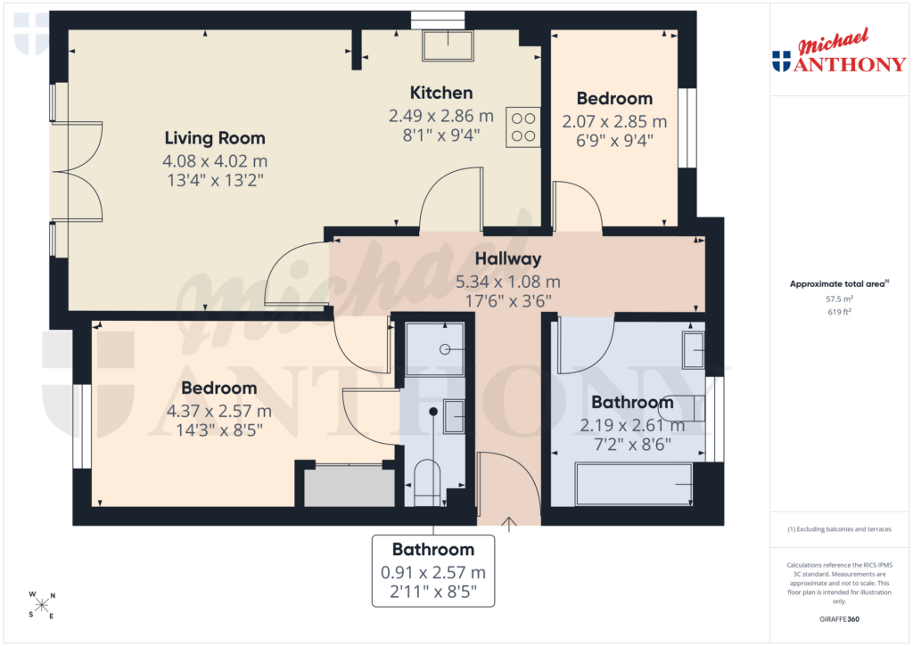 Property Floorplan 1
