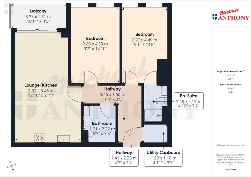 Property Floorplan 1