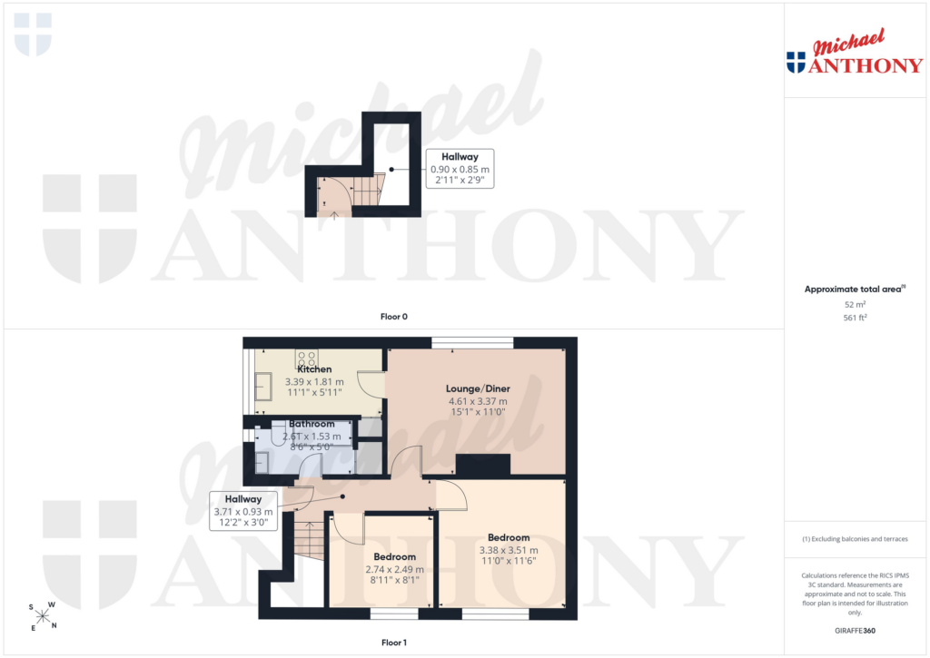 Property Floorplan 1