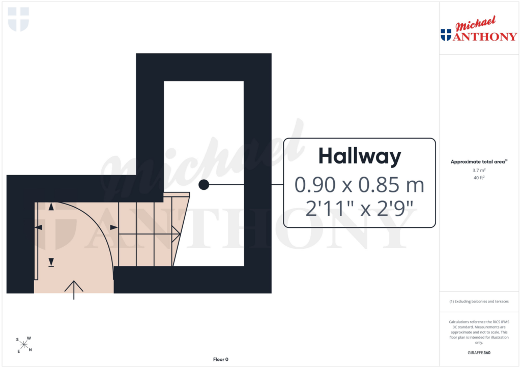 Property Floorplan 2
