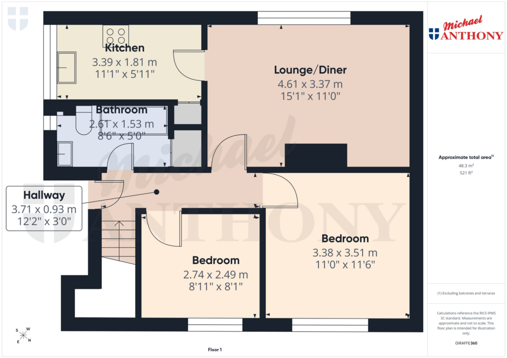 Property Floorplan 3