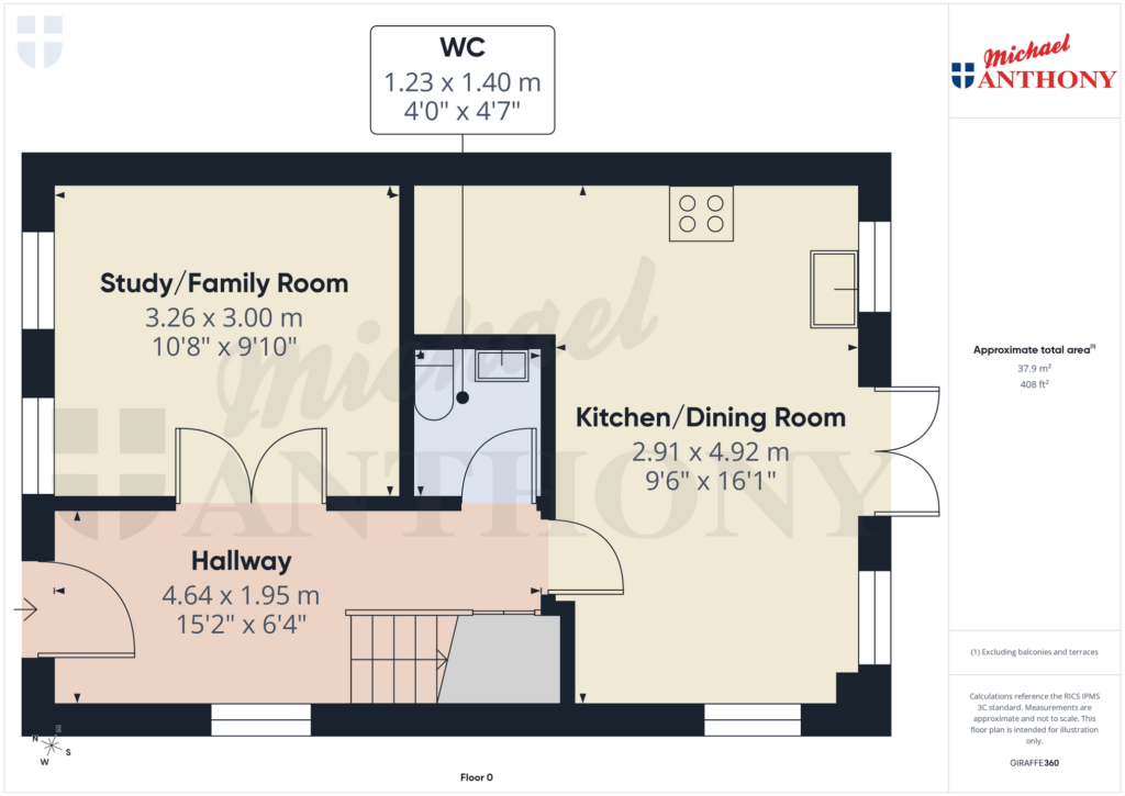 Property Floorplan 2