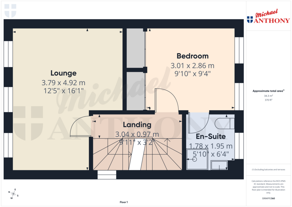 Property Floorplan 3