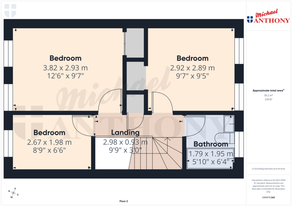 Property Floorplan 4