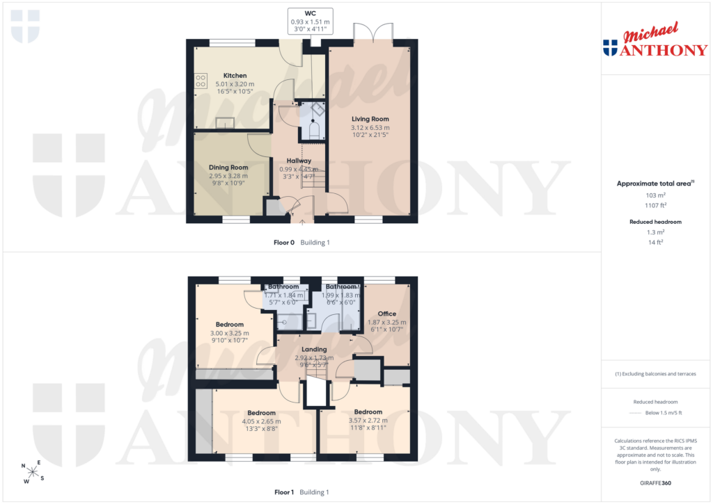 Property Floorplan 2
