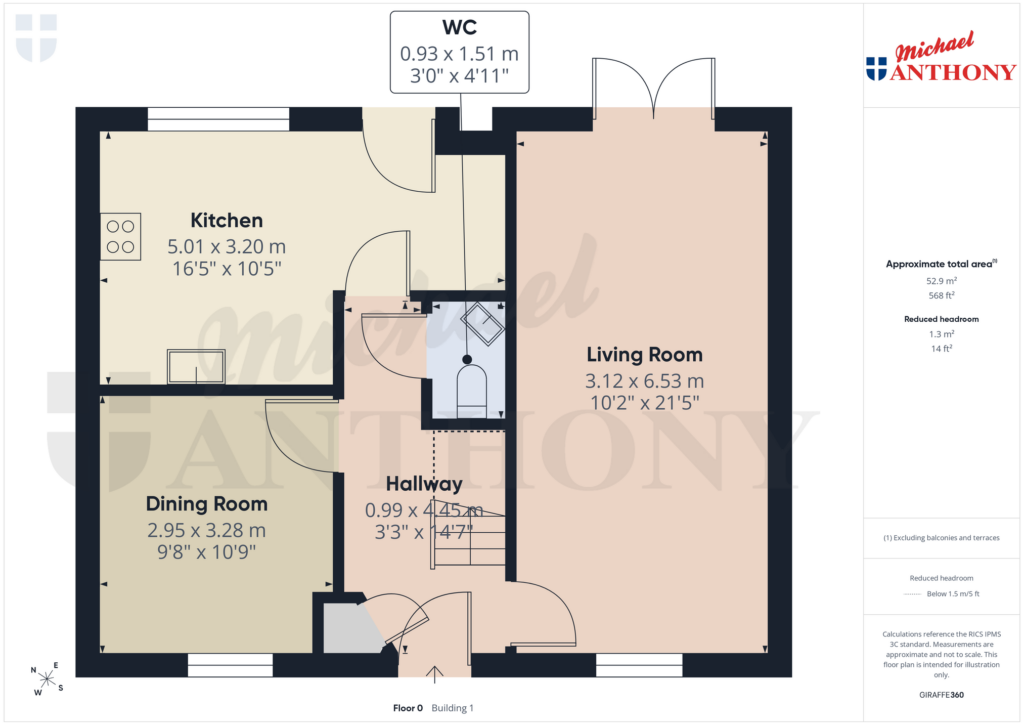 Property Floorplan 3