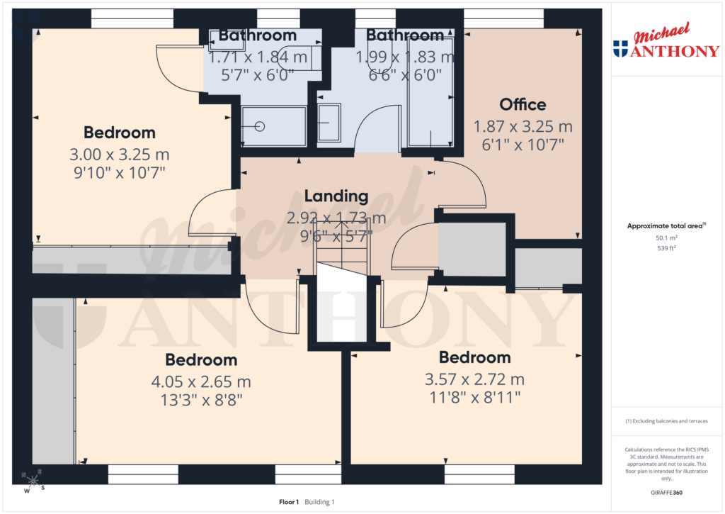 Property Floorplan 4