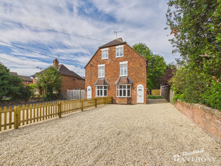 Aylesbury Road, Bierton Image