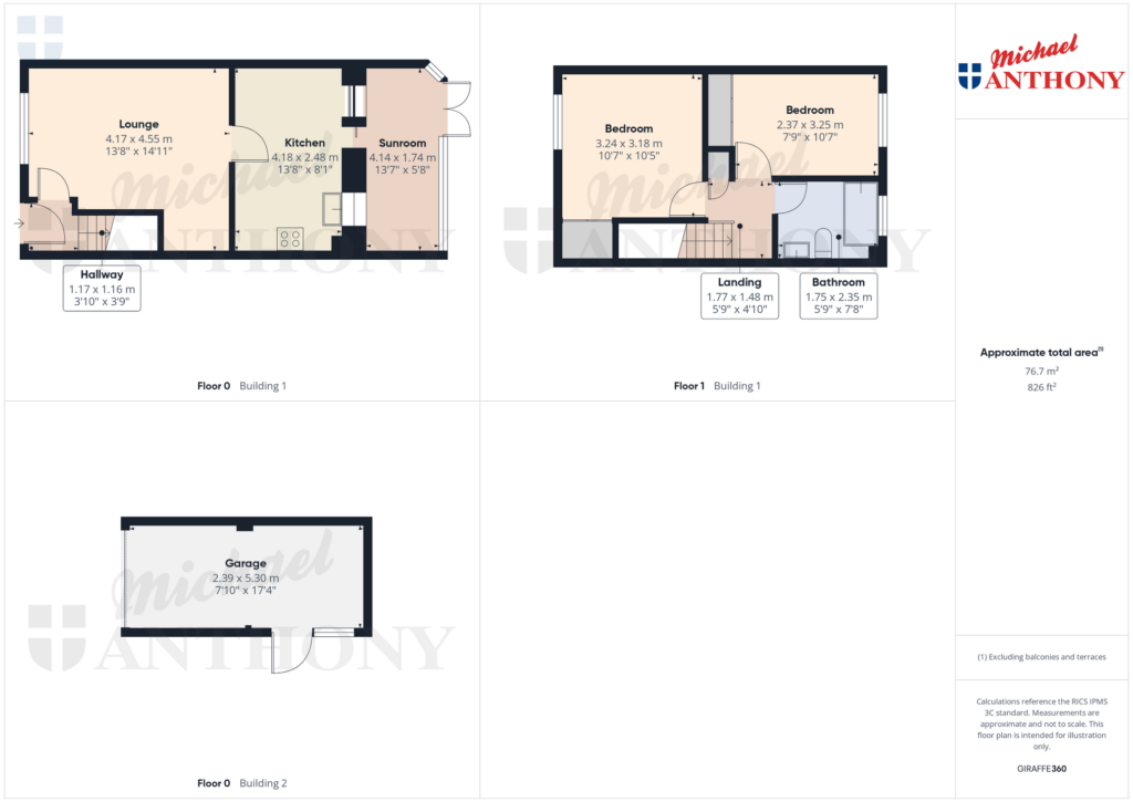 Property Floorplan 1