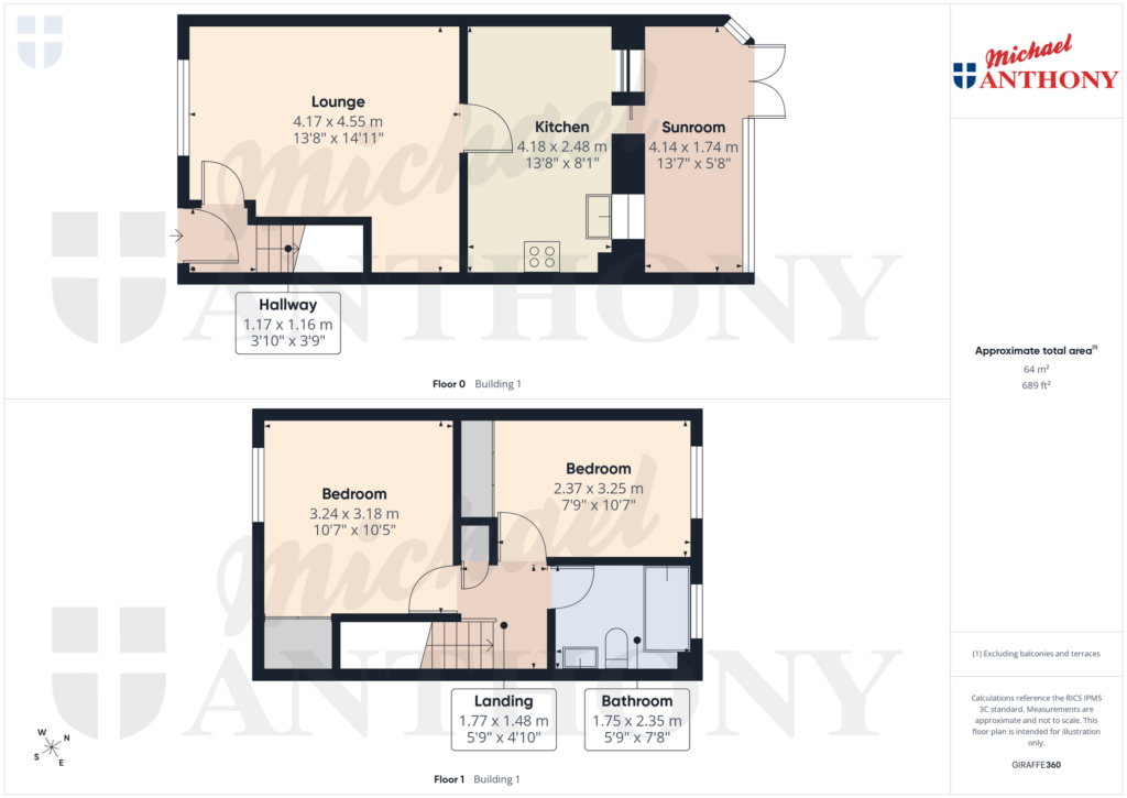 Property Floorplan 2