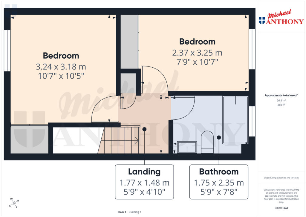 Property Floorplan 4