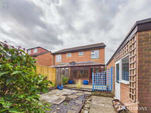 Misbourne Close, Aylesbury