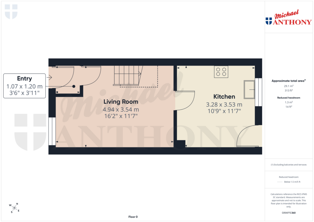 Property Floorplan 2
