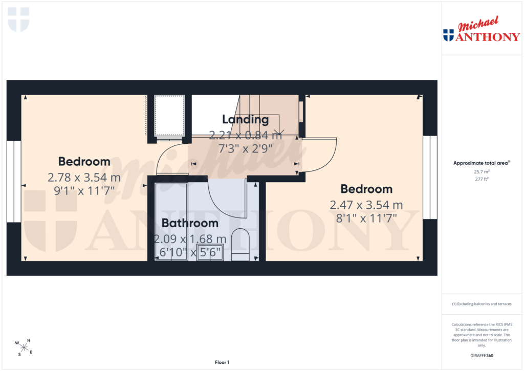 Property Floorplan 3
