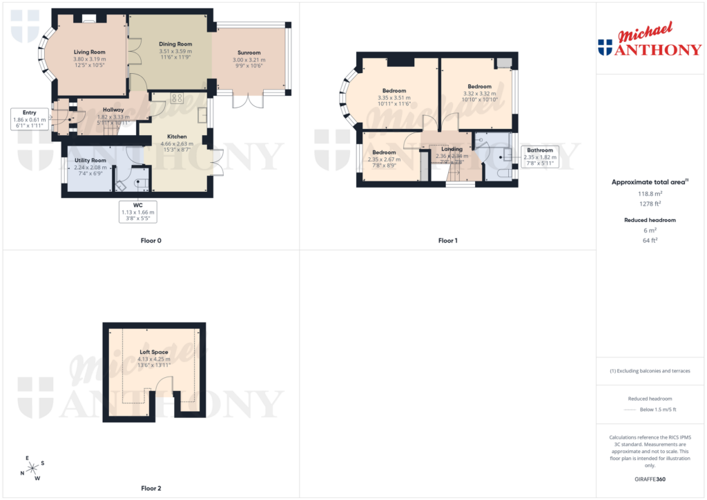 Property Floorplan 1