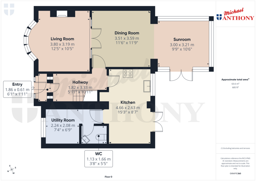 Property Floorplan 2