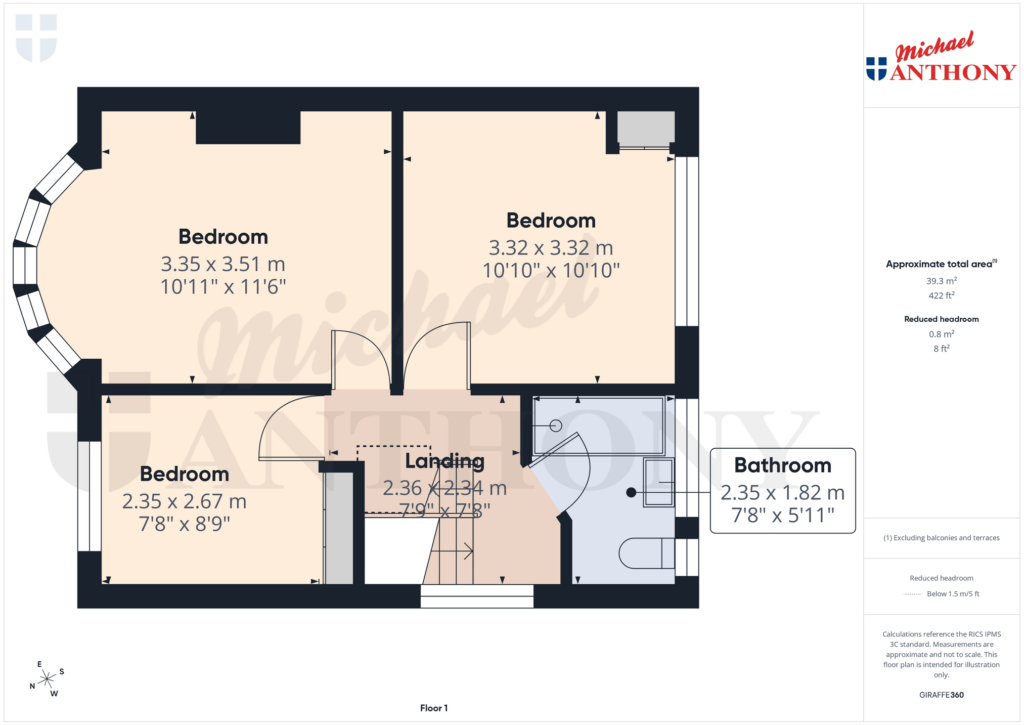 Property Floorplan 3