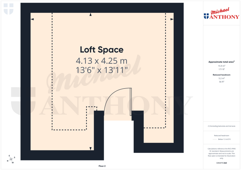 Property Floorplan 4