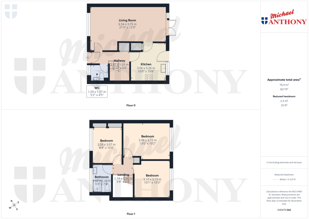 Property Floorplan 1