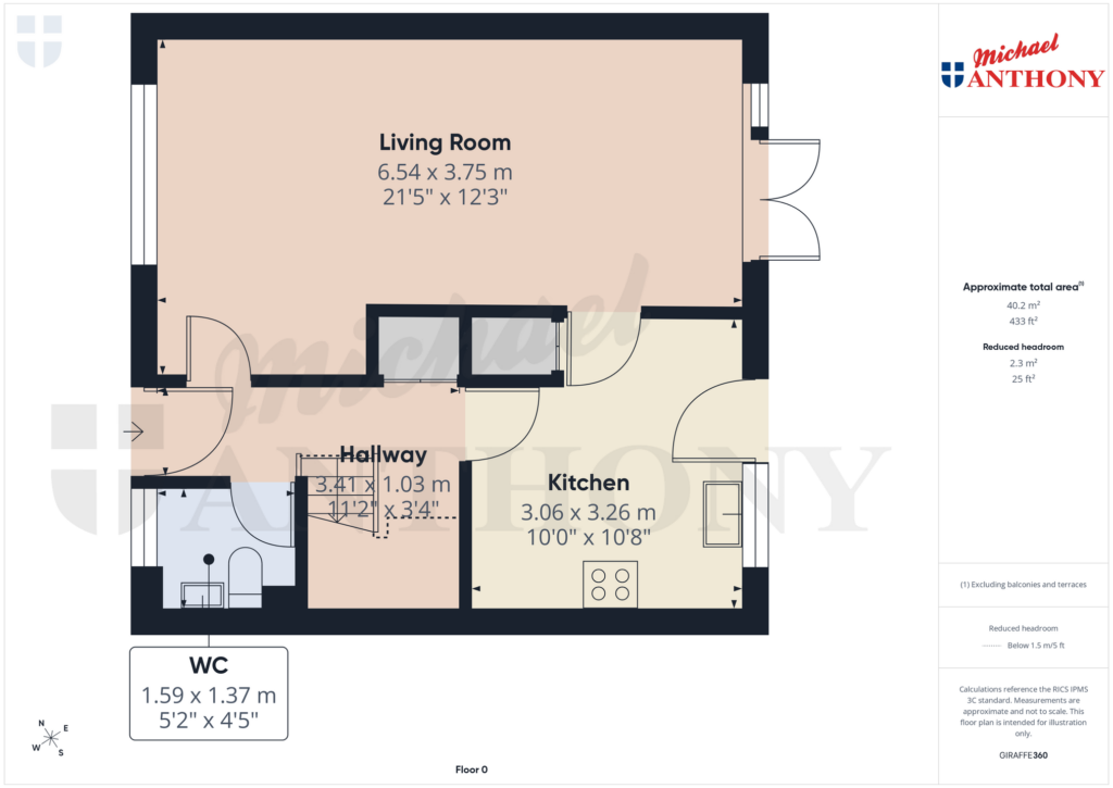 Property Floorplan 2