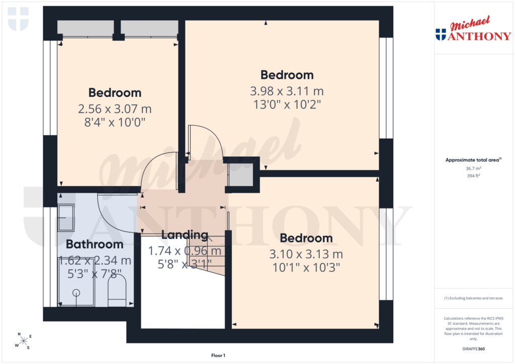 Property Floorplan 3