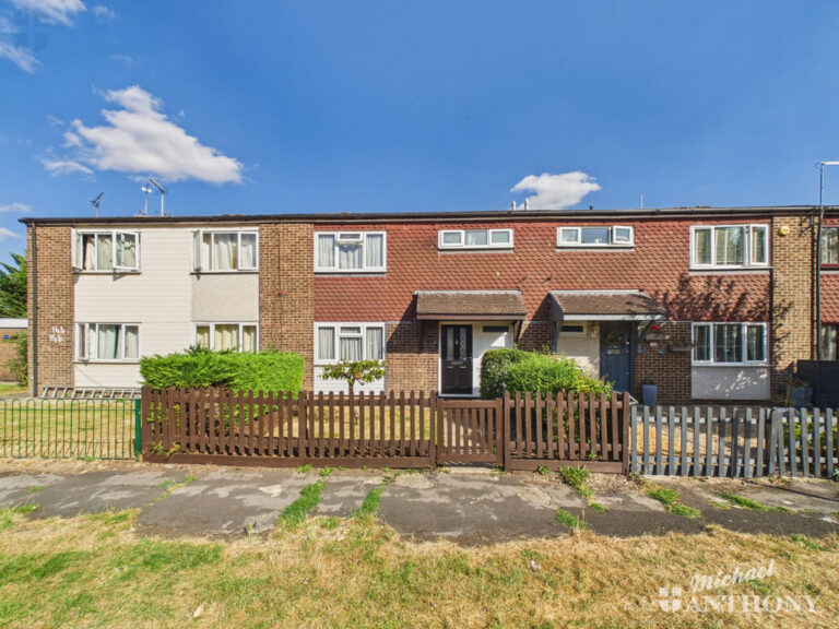 Fowler Road, Aylesbury Image