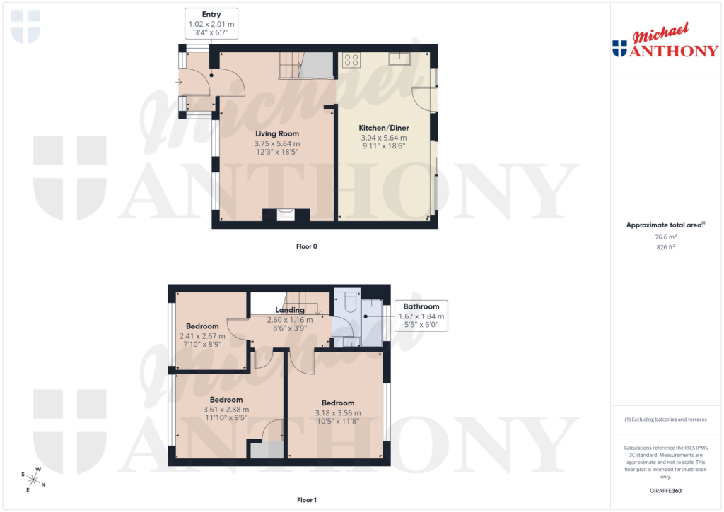 Property Floorplan 1
