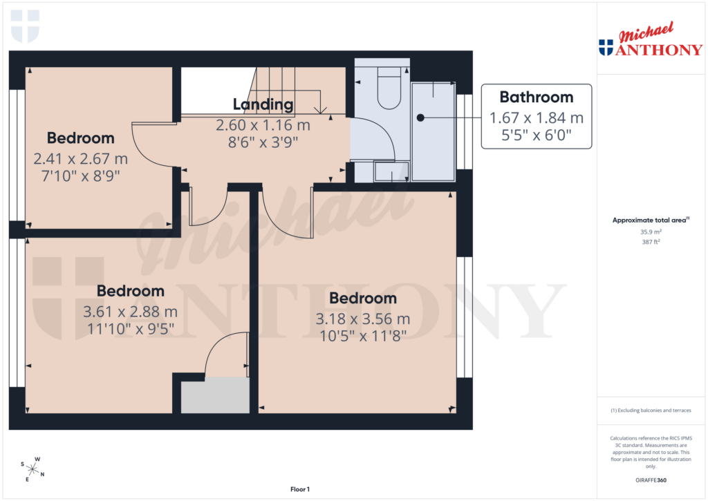 Property Floorplan 3