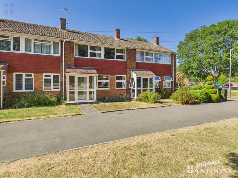 Stratton Green, Aylesbury Image