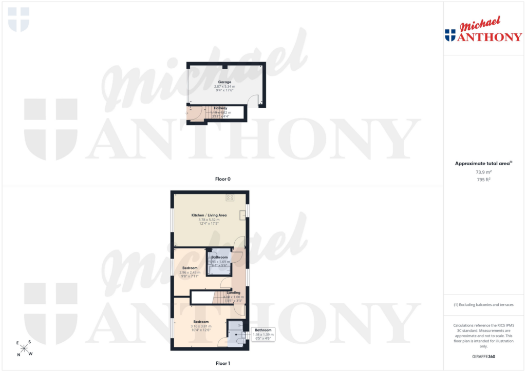 Property Floorplan 1