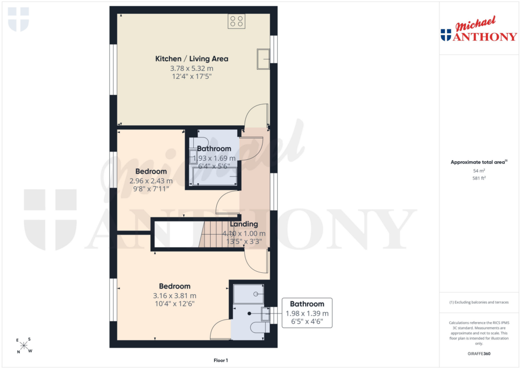 Property Floorplan 2