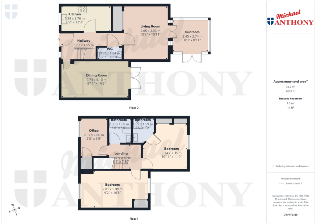 Property Floorplan 1
